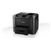 Canon STAMPANTE CANON MFC INK MAXIFY MB5450 0971C009 A4 4in1 24ipm D-ADF F/R 500FG LAN AIRPRINT WIFI, GEST DA SMARTPH - 0971C009