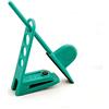 MULTI-SHARP 1601 Affilatrice per Forbici da potatura a Lama Passante e Battente, cesoie, troncarami, roncole e coltelli da diserbo
