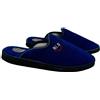 Pantofole Uomo In Cotone Con Memory Foam – Leggere, Morbide, Suola In PVC, Per Casa E Tempo Libero - 4