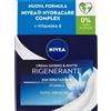 Nivea Crema Giorno & Notte Rigenerante E Idratante 50ml