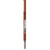 Maybelline New York Brow Ultra Slim 003 Warm Brown Matita Sopracciglia Con Pettinino Integrato