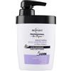 Biopoint Professional Hair Program Maschera Ricci Disciplinati Ultra Definizione Per Capelli Ricci E Mossi 300ml