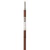 Maybelline New York Brow Ultra Slim Deep Brown Matita Sopracciglia Con Pettinino Integrato