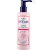 Acqua Alle Rose Latte Detergente Lenitivo 200ml