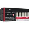 Seboradin Men Siero Anticaduta Capelli Uomo Crescita Capelli Trattamento Ricrescita Fiale 14x5,5 ml