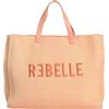 RƎBELLE - Borsa a mano
