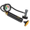Zeca Kit Prova Radiatore Tester Di Pressione Con Tappi Professionale Zeca 415