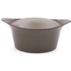 Cookut L'Incredibile Cocotte 28CM Cookut Moka - MJC28TAIT