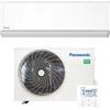 Panasonic Climatizzatore Professionale Serie Cs Parete Inverter R-32 Wi-Fi Classe A+++ Comando Incluso 12000 btu ,