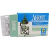 ECOL Sas Aermit 50 Tavolette 0,5g - Integratore per il Benessere Generale - Confezione da 100 Compresse