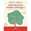 Brunner & Suddarth. Infermieristica medico-chirurgica. Volume 2. Con ebook