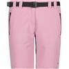 CMP BERMUDA STRETCH DONNA
