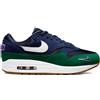 NIKE AIR MAX 1 '87 OBSIDIAN DONNA