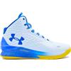 UNDER ARMOUR CURRY 1 RETRO DUB NATION