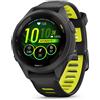 GARMIN FORERUNNER 265S BLACK