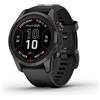 GARMIN FENIX 7S PRO SAPPHIRE SOLAR