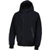 PEUTEREY GIACCA BOMBER CON CAPPUCCIO HANKO