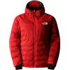 THE NORTH FACE GIACCA CON CAPPUCCIO DAWN TURN 50/50 DONNA