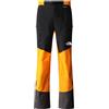 THE NORTH FACE PANTALONI DAWN TURN HYBRID