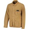 BARBOUR GIACCA TURER COTONE TINTO CAPO