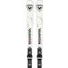 ROSSIGNOL HERO MASTER ST R22 CON ATTACCO SPX 15 ROCKRACE FORZA MASTER