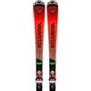 ROSSIGNOL HERO ELITE ST TI K CON ATTACCO SPX14 KONECT GW