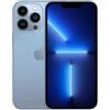 Apple iPhone 13 Pro 128GB Blu-Condizione Buono-Nuova Batteria