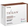 FUNZIONA SRL Funziona Trigan Integratore Anticaduta Capelli 30 Compresse Integratori Anticaduta