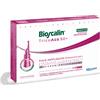 GIULIANI SPA BIOSCALIN Fiale anticaduta ridensificanti 8 fiale da 3,5 ml