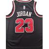 CANOTTA/JERSEY COLLEZIONE X BAMBINO (8-14 ANNI)-BASKET-CHICAGO BULLS-JORDAN-NERA