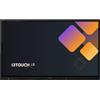 i3 Technologies i3TOUCH X3-65 65 display touch