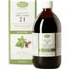Messegue Decotto 21 Snel Uomo 500 ml Estratto 21 Snellente Senza Glutine Centro Messegue