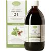 Messegue Decotto 21 Snel Donna 500 ml Estratto 21 Snellente Senza Glutine Centro Messegue