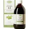 Messegue Decotto 12 AcquaDren 500 ml Estratto 12 Drena Senza Glutine Centro Messegue