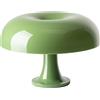 Artemide Nessino Verde RAL 6025 Special Edition Lampada da tavolo