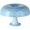 Artemide Nessino Azzurro RAL 5024 Special Edition Lampada da tavolo