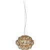 Vistosi Giogali SP 35 lampada a sospensione