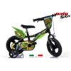 Dino Bikes Bicicletta Dinosauri 16 bambino di Dino Bikes