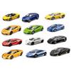Bburago Lamborghini Assortite Scala 1:43 di Goliath