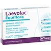Laevolac Equiflora Integratore per il Benessere Intestinale 20 Compresse