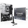 Asus Prime Z890-P WIFI Intel Z890 4*DDR5 4*M.2 4*SataIII sk1851 HDMI/DisplayPort ATX