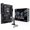 Asus TUF Gaming Z890-PLUS WIFI Intel Z890 4*DDR5 4*M.2 4*SataIII sk1851 HDMI/DisplayPort ATX