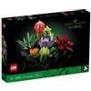 Lego Icons Piante Grasse Rare - 10309