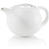 Tea Soul Teiera Via della Seta Lin's Ceramic Studio Porcellana 560 ml