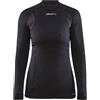 Craft Active Extreme X CN long sleeves donna, Black