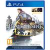 Koch Media Black Desert - prestige Edition - PlayStation 4