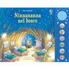 Usborne Libri musicali per i piccini - Ninnananna nel bosco