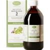 Messegue Decotto 2 Depurativo 500 ml Estratto 02 Depurativo Senza Glutine Centro Messegue