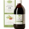 Messegue Decotto 28 Kal Control 500 ml Estratto 28 Riducente Senza Glutine Centro Messegue