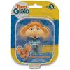 Grandi Giochi Topo Gigio Mini Personaggi Hobby e Mestieri, 12 stili da collezionare, uno in ogni confezione - TPG12000